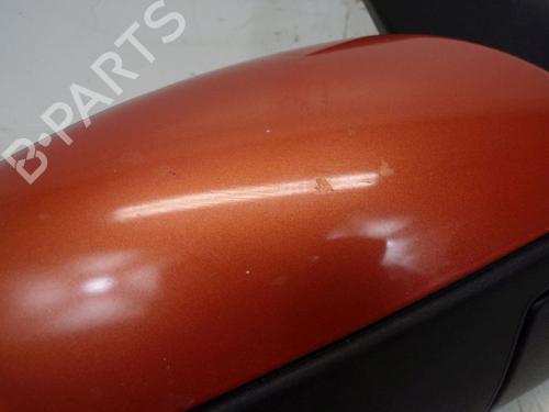 Right mirror MITSUBISHI COLT CZC VI Convertible (RG) 1.5 (Z36A) | BP29098168C27 