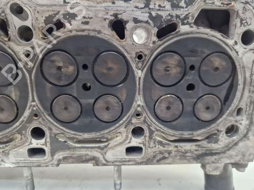 Cylinder head OPEL ZAFIRA TOURER C (P12) 2.0 CDTi (75) | BP37232906M5 - Image 9
