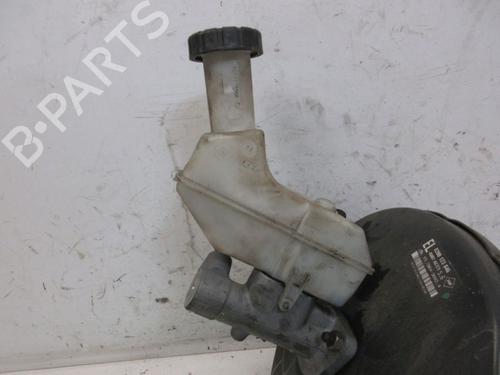 Servo brake NISSAN NOTE (E11, NE11) 1.5 dCi | BP18808140M42 