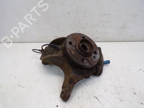 Used Right front steering knuckle MINI MINI (R56) Cooper (120 hp) 29100583