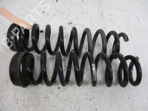 Used Shock absorber spring BMW 1 (E87) 116 i (115 hp) 18794929