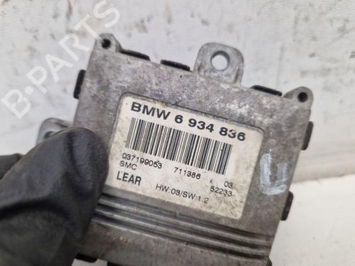Lights ECU BMW 3 (E90) 330 i | BP38097014M55 - Image 5