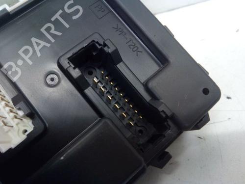 Comfort control module NISSAN MICRA IV (K13K, K13KK) 1.2 | BP31177249M56 