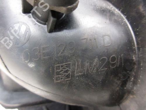 Intake manifold SEAT IBIZA IV (6J5, 6P1) 1.2 | BP29095453M70 