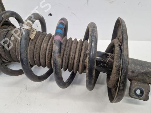 Left front shock absorber PEUGEOT EXPERT Van (V_) 2.0 BlueHDi 120 | BP32101081M16  - Image 6