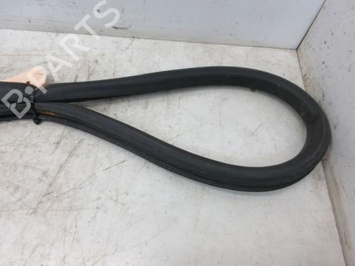 Rubber door seal VW EOS (1F7, 1F8) 2.0 FSI | BP19397580C142 