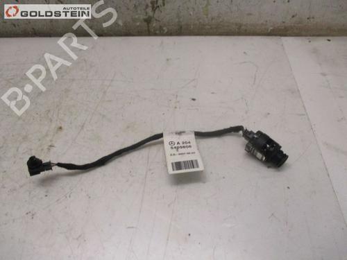 Used Electronic sensor MERCEDES-BENZ C-CLASS (W204) C 220 CDI (204.008) (170 hp) 13800666