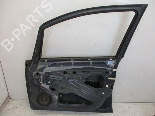 Right front door OPEL ZAFIRA / ZAFIRA FAMILY B (A05) 1.7 CDTI (M75) | BP26647678C3 
