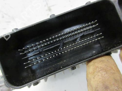 Engine control unit (ECU) MERCEDES-BENZ A-CLASS (W169) A 180 CDI (169.007, 169.307) | BP37124616M57 - Image 5