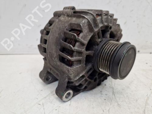 Alternator FORD FOCUS III 1.5 TDCi ECOnetic | BP32661467M7