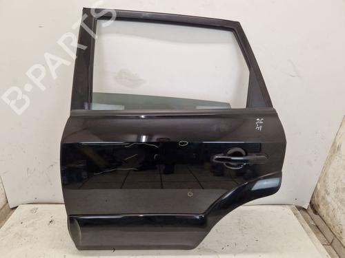 Used Left rear door Left rear door HYUNDAI TUCSON (JM) 2.0 (141 hp) 36215277 36215277