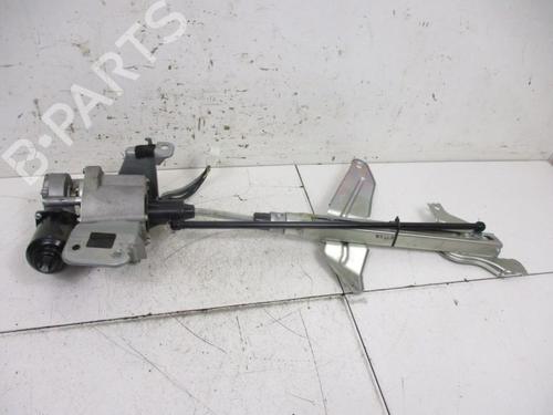 Elektronisk sensor MAZDA CX-9 (TB) 3.7 AWD (TB10A) (277 hp) 18792809