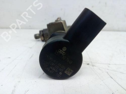 Injection rail AUDI A6 C6 (4F2) 3.0 TDI quattro | BP31312362M98 