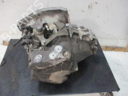 Gearbox OPEL SIGNUM Hatchback (Z03) 1.9 CDTI (F48) | BP29089761M3 