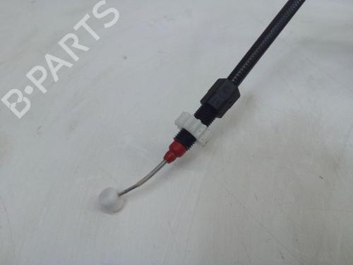 Rear left lock MERCEDES-BENZ A-CLASS (W169) A 200 CDI (169.008, 169.308) | BP29106895C100 