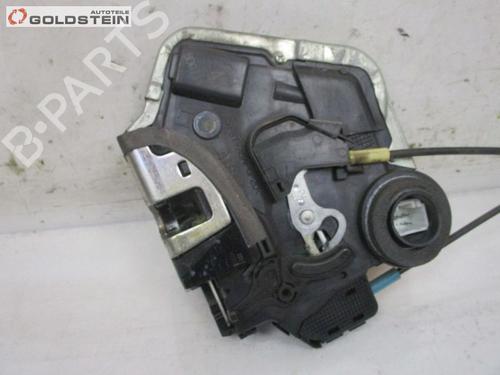 Rear left lock SUZUKI GRAND VITARA II (JT, TE, TD) 1.9 DDiS All-wheel Drive (JT419, TD44, JB419WD, JB419XD,... | BP18756795C100 