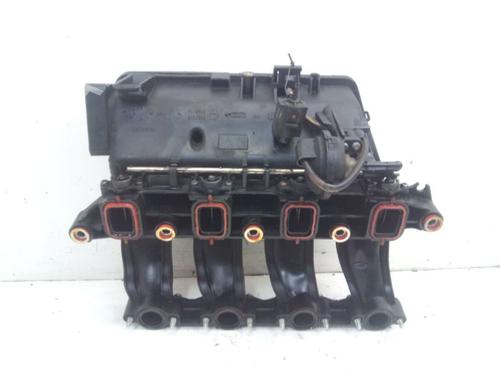 Intake manifold BMW 1 (E87) 120 d | BP31703157M70 