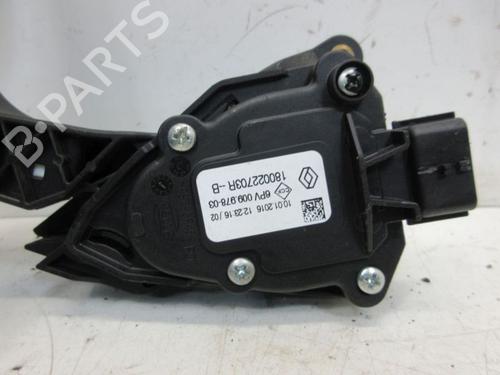 Pedal DACIA LOGAN MCV II 1.2 | BP37131992I4 - Image 5