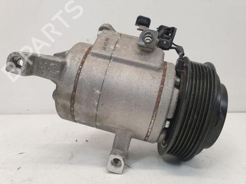AC compressor HYUNDAI i10 III (AC3, AI3) 1.0 MPi | BP32661622M34