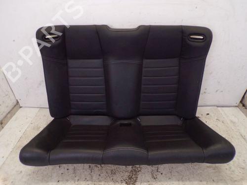 Used Rear seat RENAULT MEGANE II Coupé-Cabriolet (EM0/1_) 2.0 dCi (150 hp) 29089816