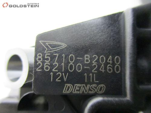 Rear left window mechanism SUBARU JUSTY IV 1.0 (M300) | BP37109849C24 - Image 6
