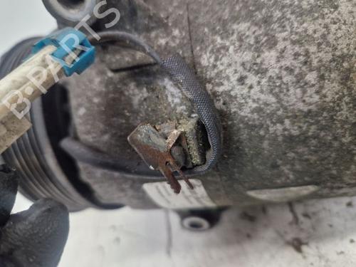 AC Kompressor OPEL ZAFIRA / ZAFIRA FAMILY B (A05) 1.9 CDTI (M75) | BP29523328M34 