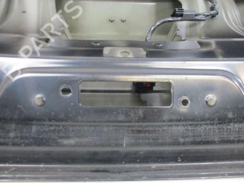 Tailgate SAAB 9-3 (YS3F, E79, D79, D75) 1.9 TiD | BP18792943C6 