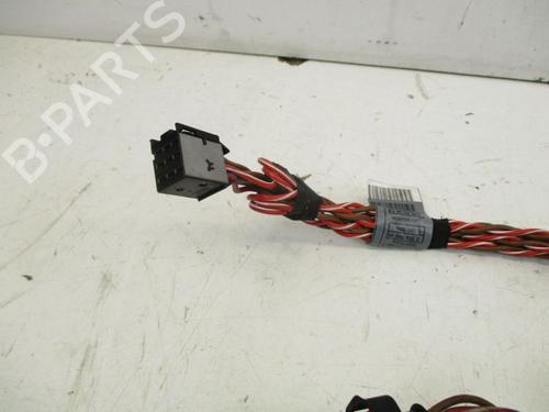 Wiring harness BMW X5 (E53) 3.0 d | BP37121026E16 - Image 4