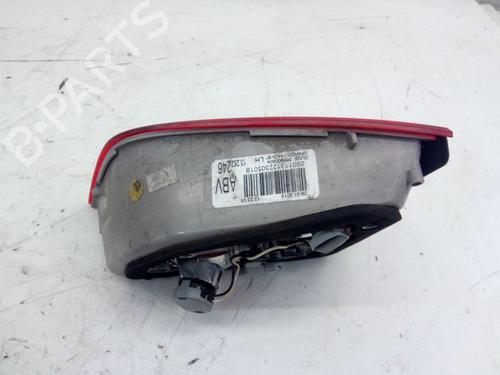 Left tailgate light OPEL ASTRA J Sports Tourer (P10) 1.7 CDTI (35) | BP29105388C79 