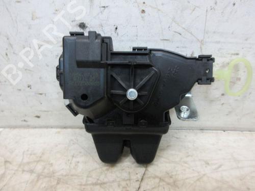 Used Electronic module Electronic module 37129717 37129717