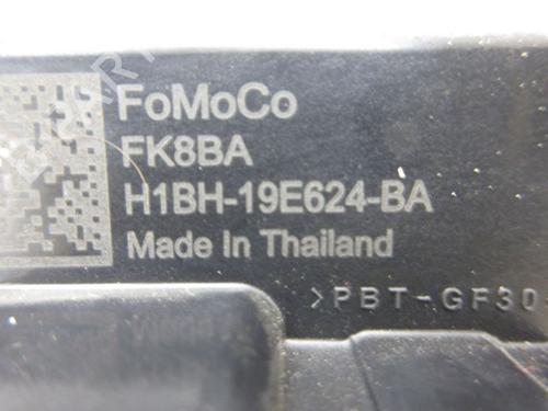 Heater resistor FORD FIESTA VII (HJ, HF) 1.0 EcoBoost mHEV | BP37121672M108 - Image 8