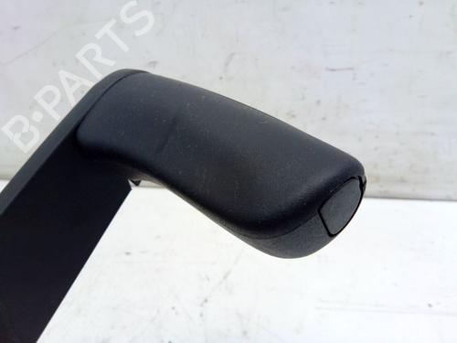 Hand brake RENAULT KANGOO Express (FW0/1_) 1.5 dCi 90 (FW0G, FW05, FW08, FW11) | BP29102443I18 
