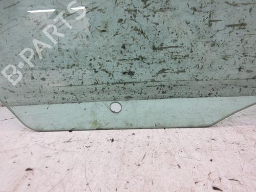 Rear right door window OPEL ASTRA J (P10) 1.6 (68) | BP29094124C21 