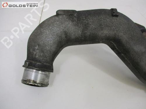 Pipe MAZDA 3 Saloon (BL) 2.2 MZR CD (BL10) | BP37105264M125 - Image 2
