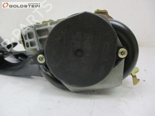 Front right seatbelt PEUGEOT 607 (9D, 9U) 2.7 HDi 24V | BP37102413I25 - Image 3