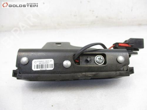 Other FORD FOCUS II Convertible 2.0 TDCi | BP18758438O1 