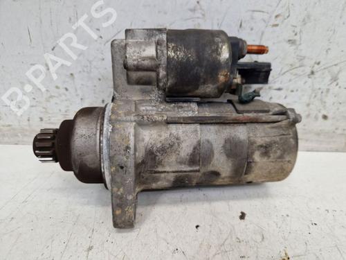 Starter VW TIGUAN (5N_) 2.0 TDI 4motion | BP37136848M8 - Image 4