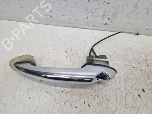 Used Front left exterior door handle MINI MINI (R56) Cooper (120 hp) 23574426