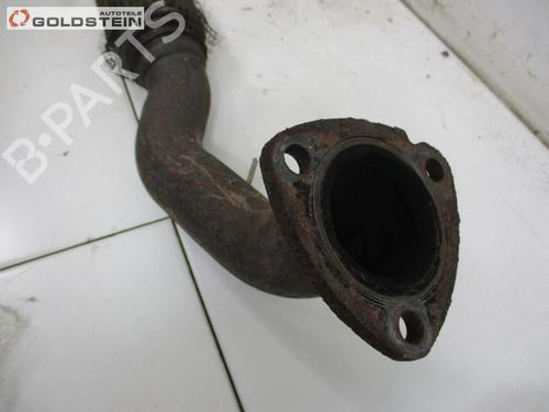Exhaust system SKODA FABIA II (542) 1.2 | BP37106761M121  - Image 5