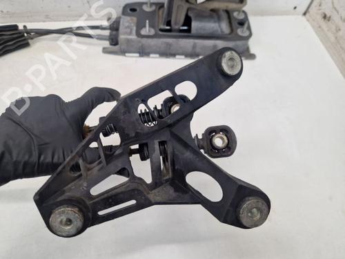 Gearknop VW GOLF V Variant (1K5) 1.4 TSI | BP37094581I34 - Image 9