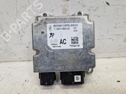 Control unit FORD TRANSIT V363 Van (FCD, FDD) 2.0 EcoBlue | BP37141580M11 - Image 2