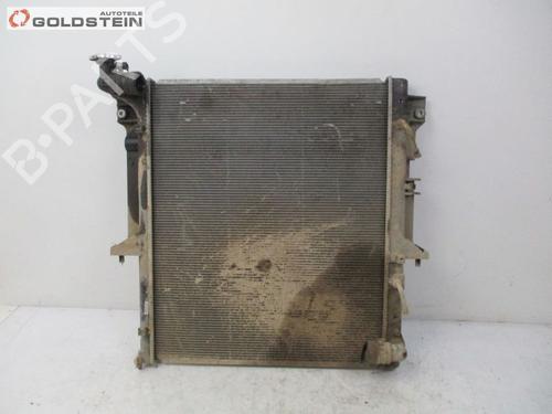 Køler MITSUBISHI L200 / TRITON (KA_T, KB_T) 2.5 DI-D 4WD (KB4T) (136 hp) 18751147