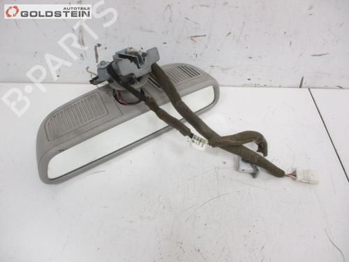 Rear mirror MERCEDES-BENZ M-CLASS (W164) ML 320 CDI 4-matic (164.122) | BP18763264I6