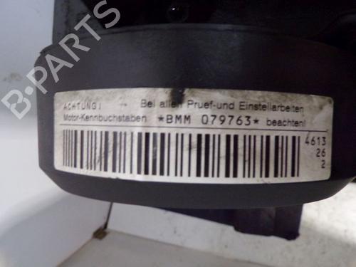 Engine SEAT ALTEA XL (5P5, 5P8) 2.0 TDI | BP29097509M1 