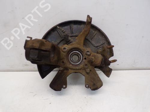Right front steering knuckle VW GOLF VI Variant (AJ5) 1.6 TDI | BP37133325M26 - Image 5