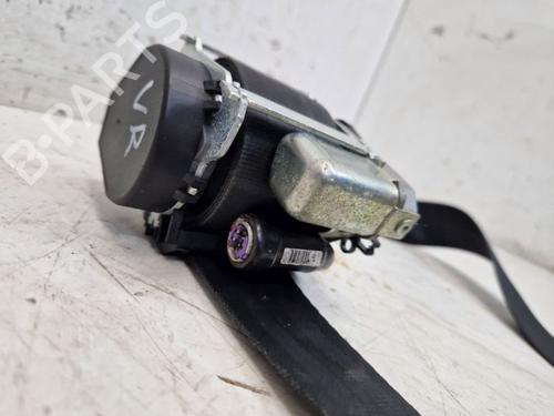 Front right seatbelt VW GOLF PLUS V (5M1, 521) 1.9 TDI | BP25853670I25 