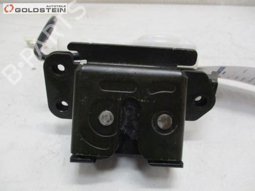 Electronic module MAZDA 5 (CR) 2.0 CD (CR19) | BP37094847M83 - Image 2