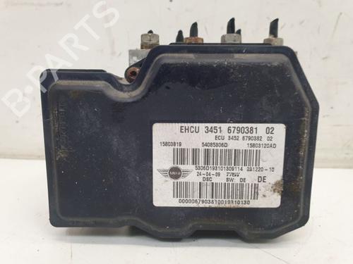 Electronic module MINI MINI (R56) One | BP37145417M83 - Image 7