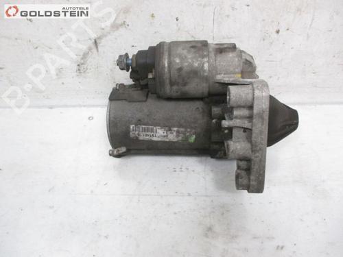 Used Starter Starter 38025430 38025430