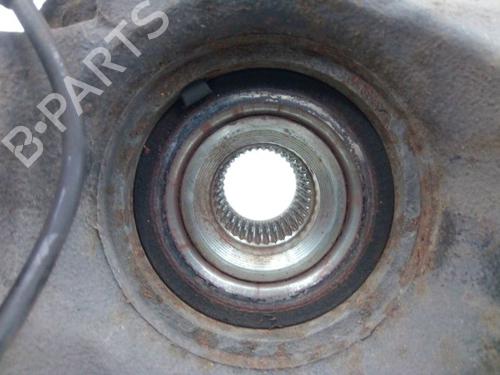 Right front steering knuckle PEUGEOT BOXER Van 2.2 HDi 120 | BP29109665M26 